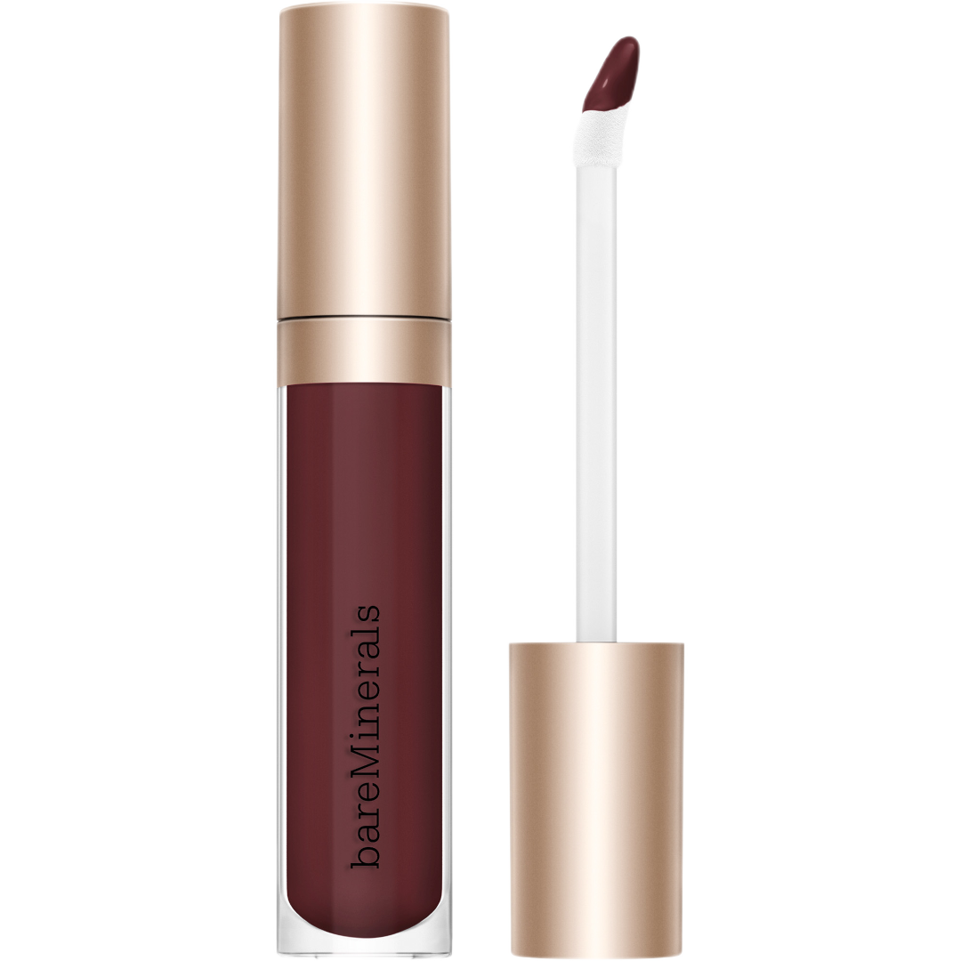 bareMinerals Mineralist Lip Gloss Balm