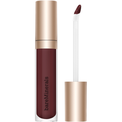 bareMinerals Mineralist Lip Gloss Balm