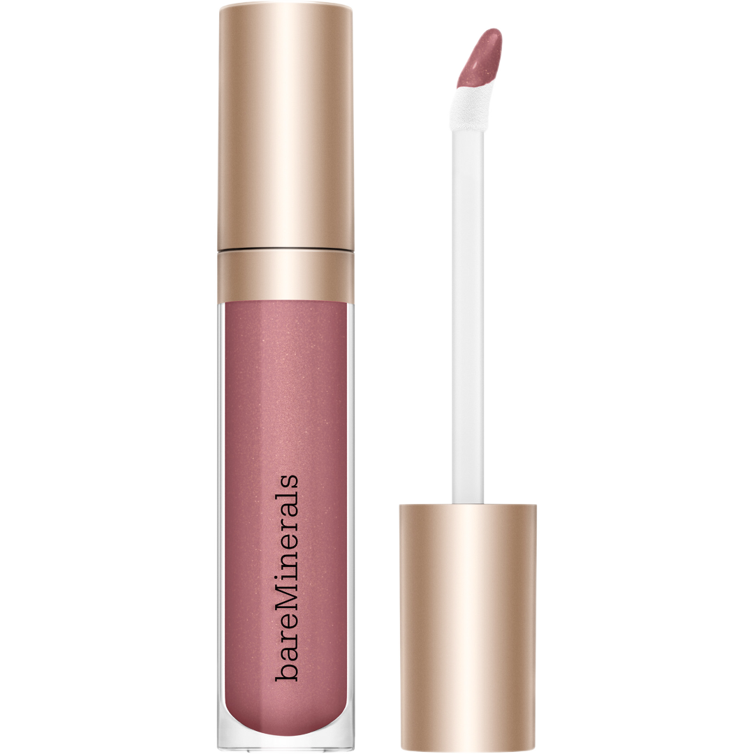 bareMinerals Mineralist Lip Gloss Balm - 4g / Love