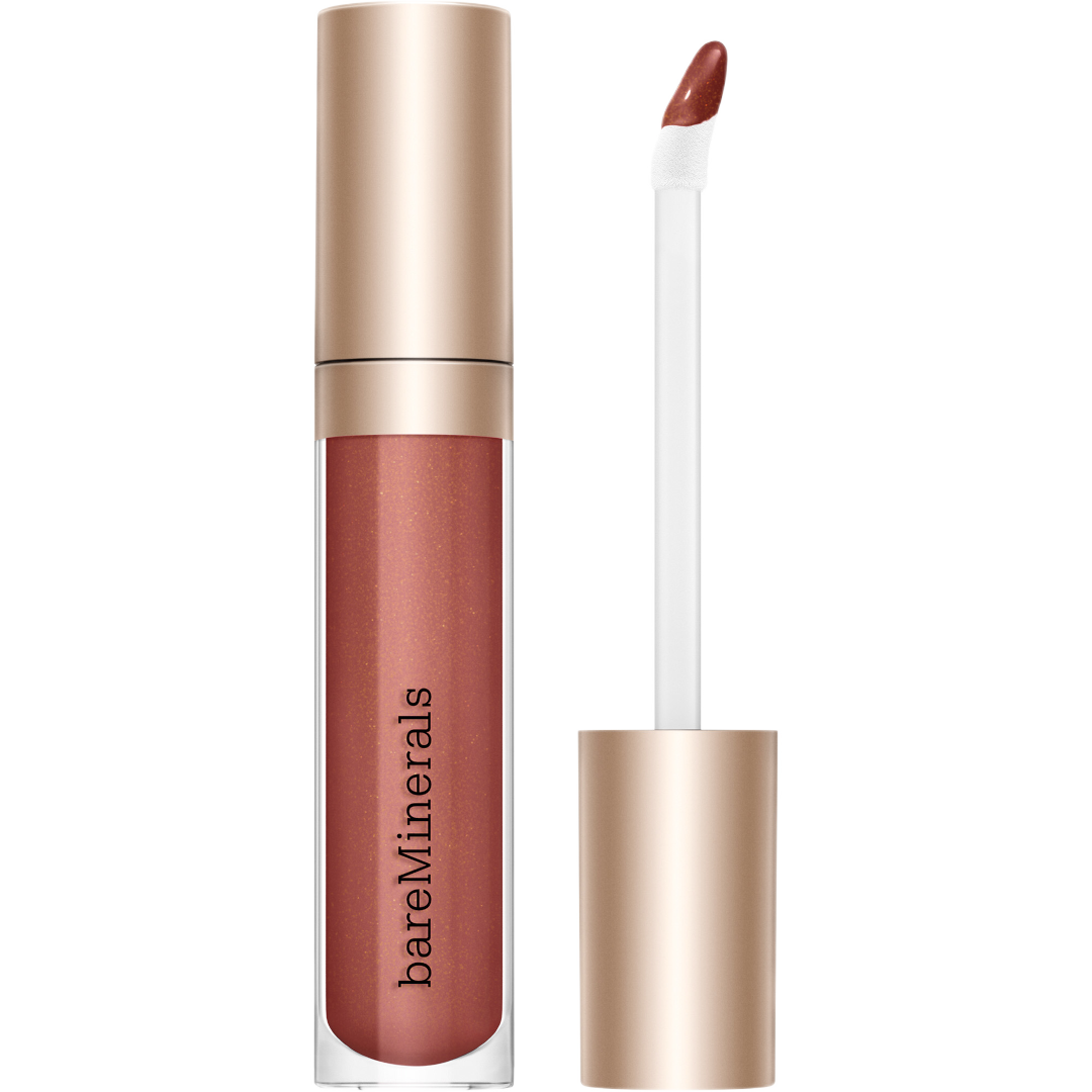 bareMinerals Mineralist Lip Gloss Balm