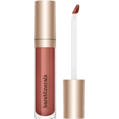 bareMinerals Mineralist Lip Gloss Balm