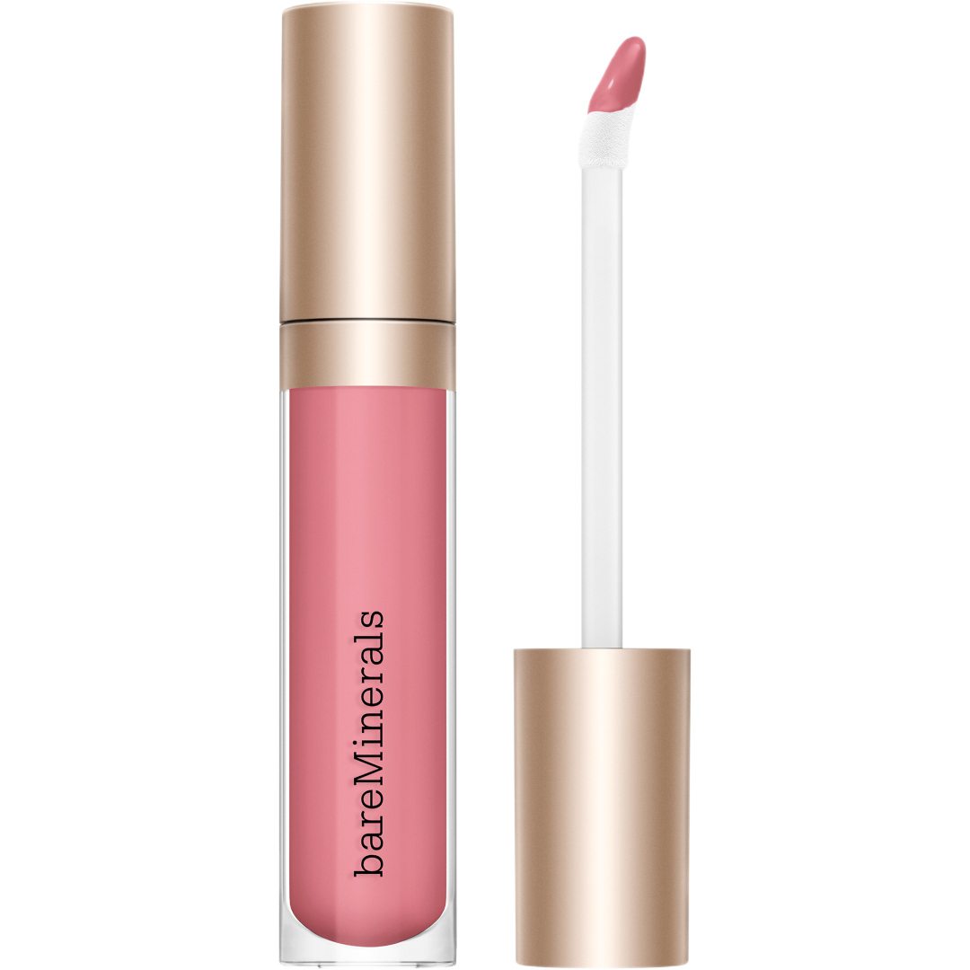 bareMinerals Mineralist Lip Gloss Balm - 4g / Vision