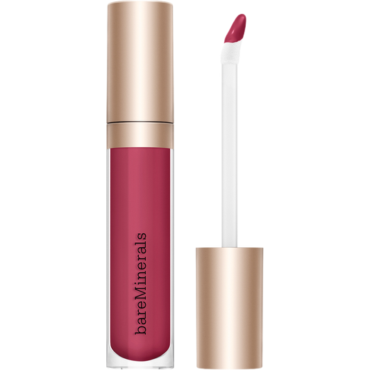 bareMinerals Mineralist Lip Gloss Balm