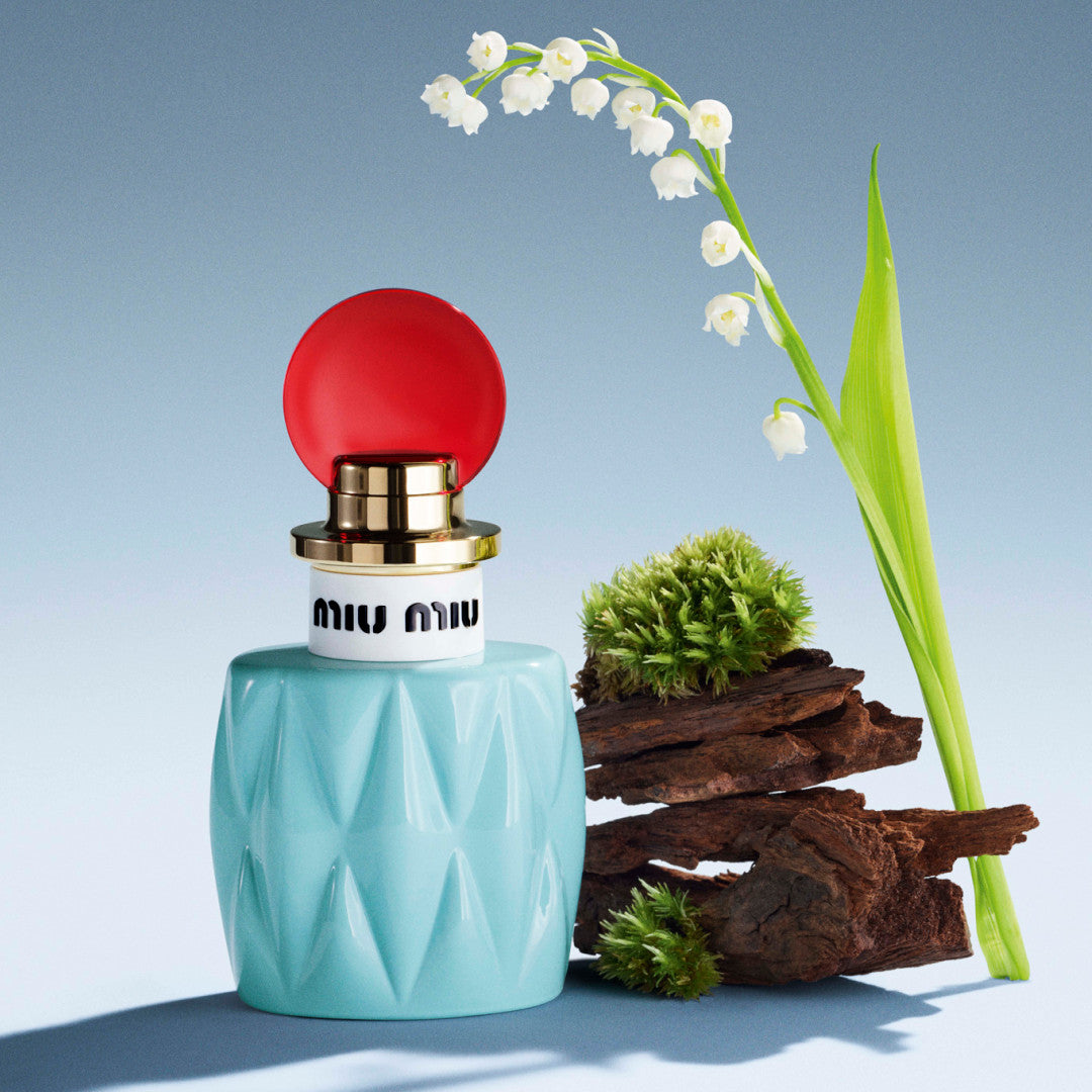 Miu Miu L'Eau de Muguet Eau de Parfum