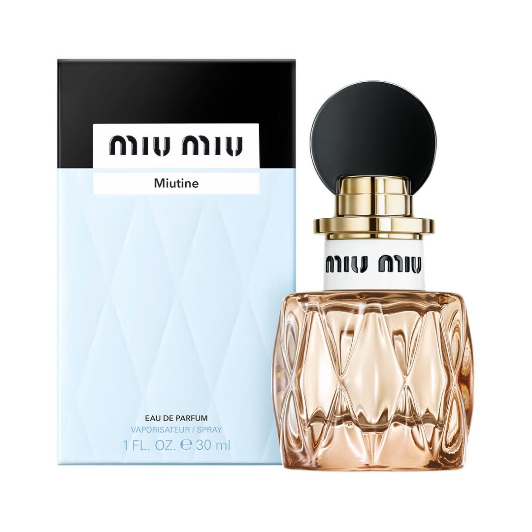 Miu Miu Miutine Eau de Parfum
