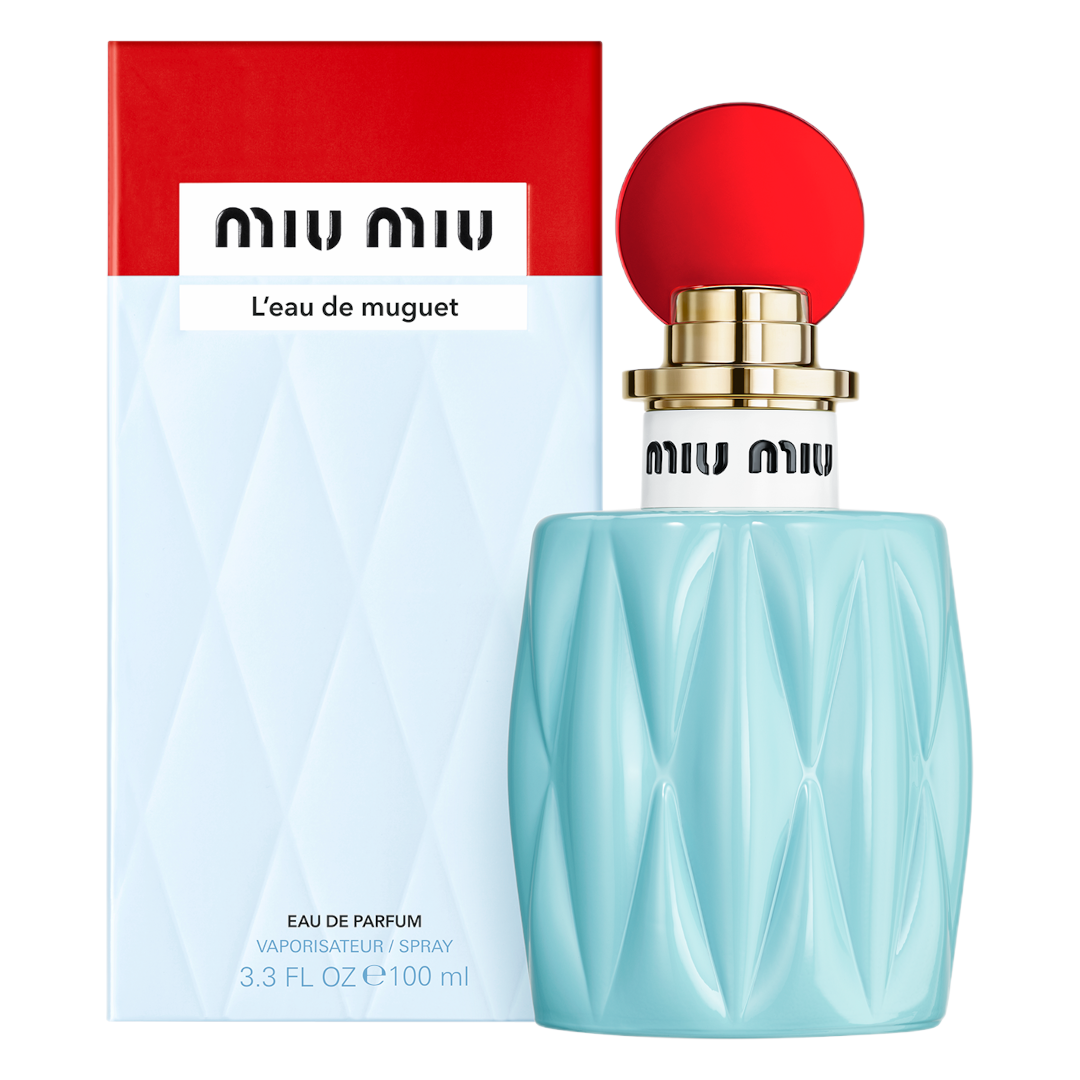 Miu Miu L'Eau de Muguet Eau de Parfum