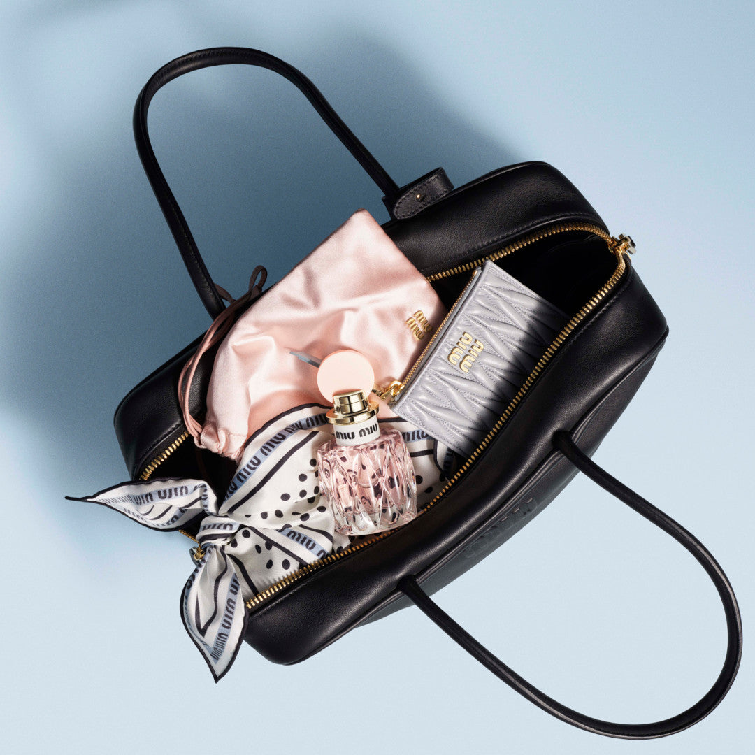 Miu Miu L'Eau Rosee Eau de Toilette