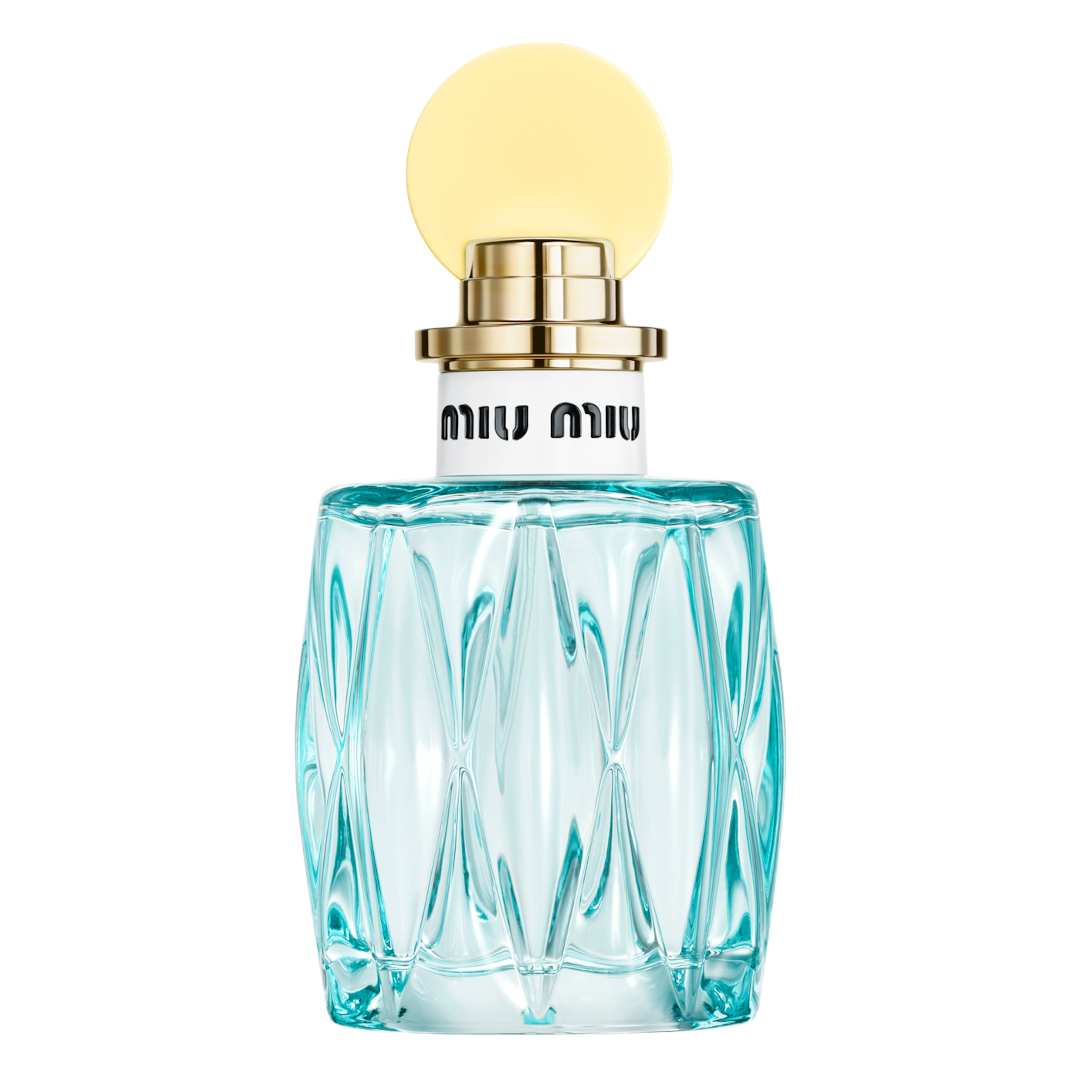 Miu Miu L'Eau Bleue Eau de Parfum - 100ml