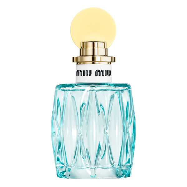 Miu Miu L'Eau Bleue Eau de Parfum – Escentual