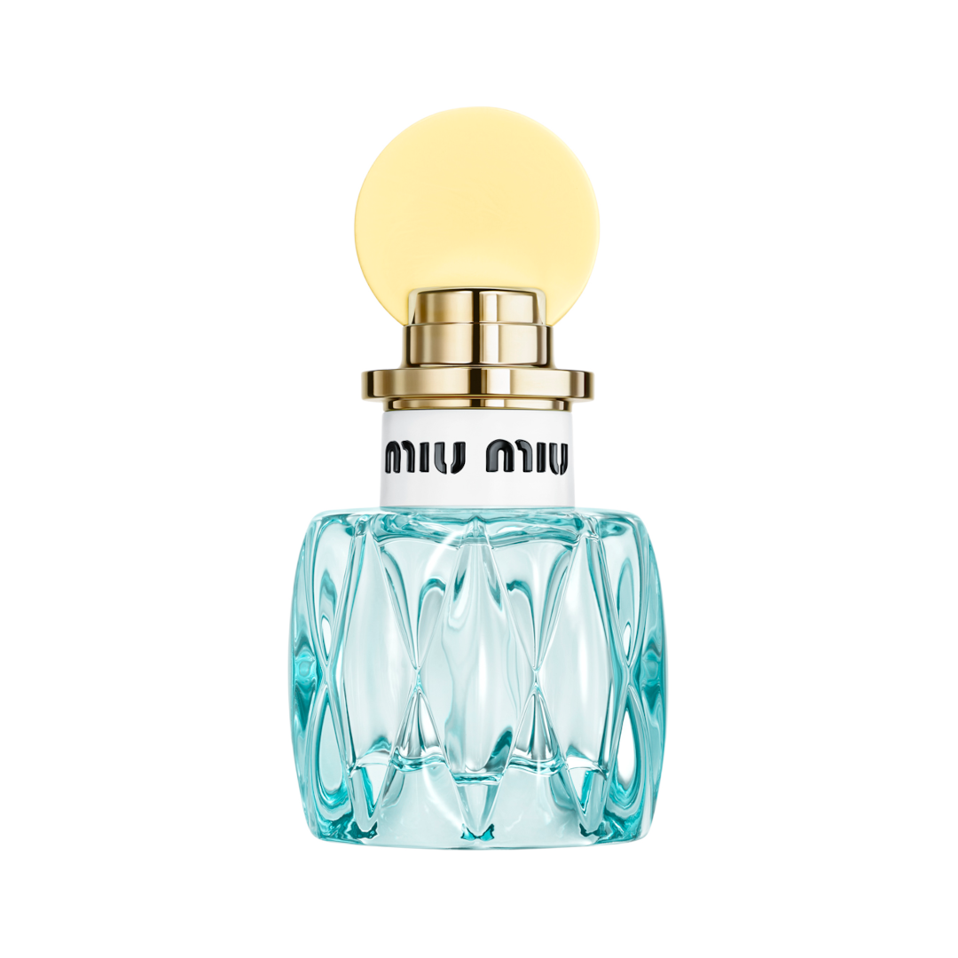 Miu Miu L'Eau Bleue Eau de Parfum - 30ml