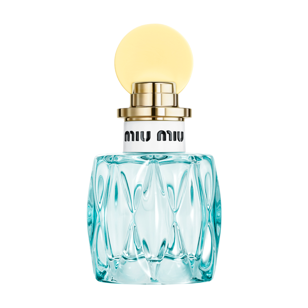 Miu Miu L'Eau Bleue Eau de Parfum - 50ml