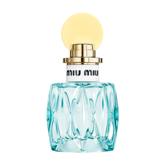 Miu Miu L'Eau Bleue Eau de Parfum
