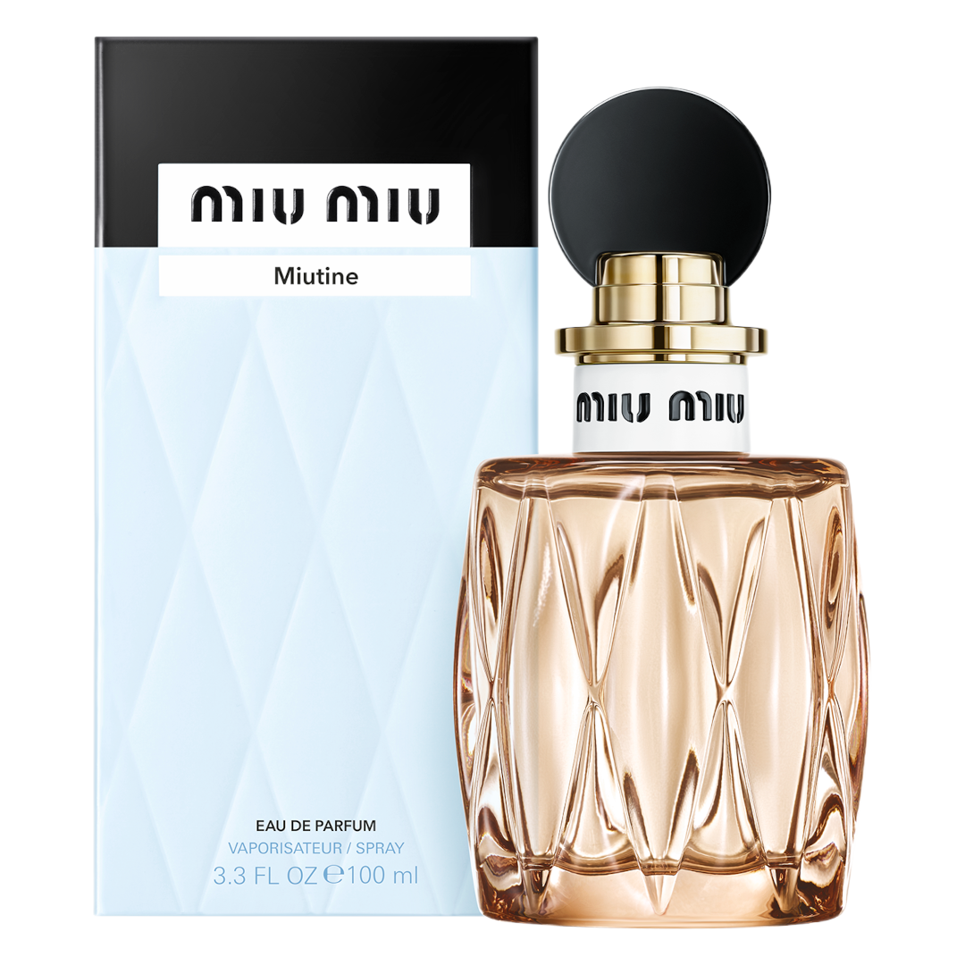 Miu Miu Miutine Eau de Parfum