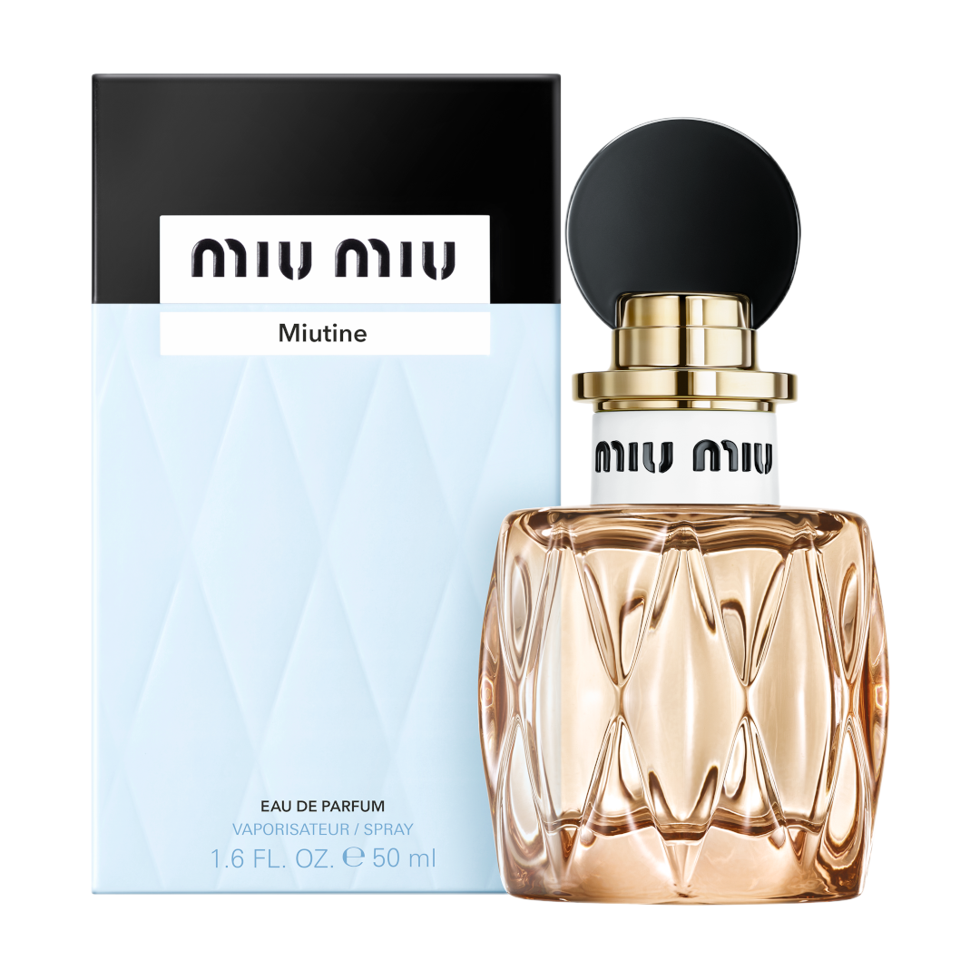 Miu Miu Miutine Eau de Parfum