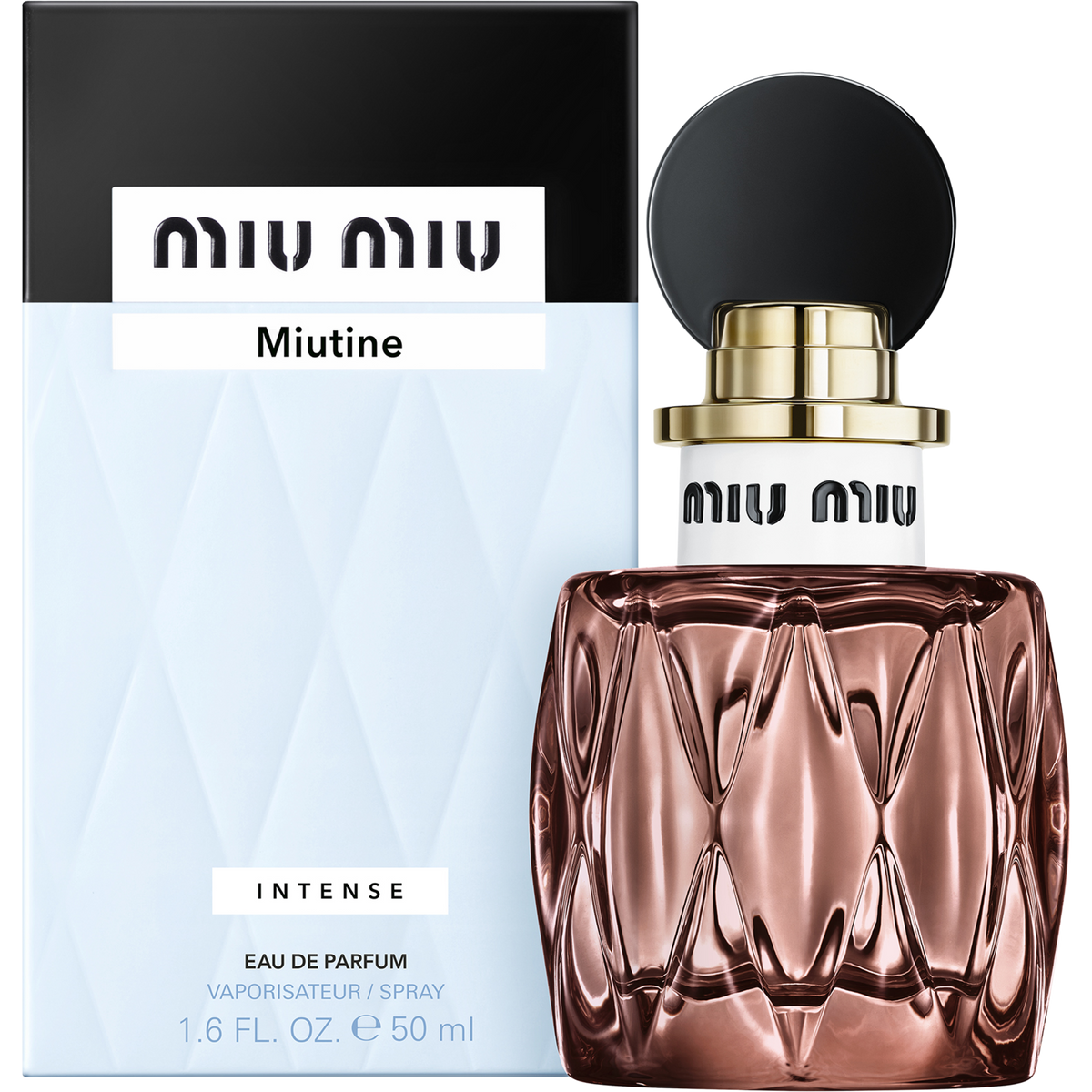 Miu Miu Miutine Intense Eau de Parfum