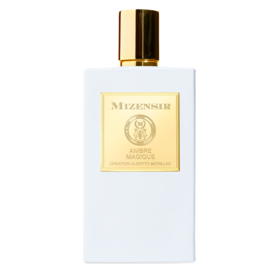 Mizensir Ambre Magique Eau de Parfum Spray - 100ml