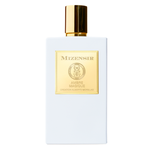 Mizensir Ambre Magique Eau de Parfum Spray