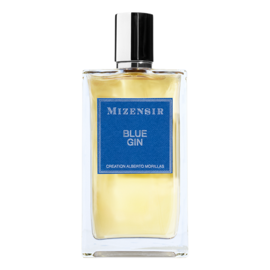 Mizensir Blue Gin Eau de Parfum Spray