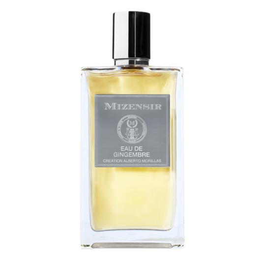 Mizensir Eau de Gingembre Eau de Parfum Spray