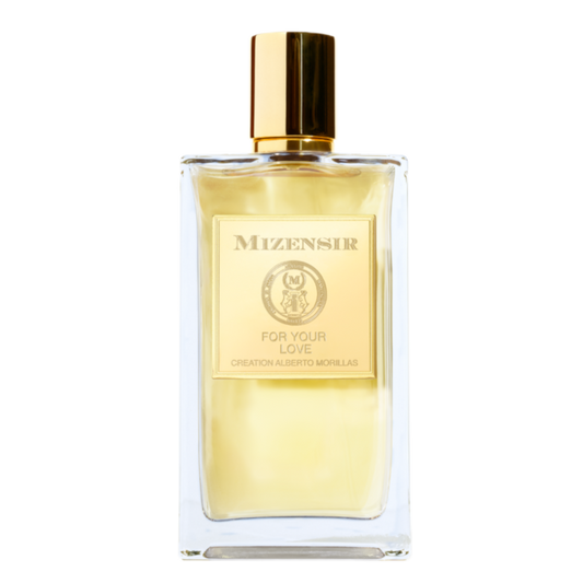 Mizensir For Your Love Eau de Parfum Spray