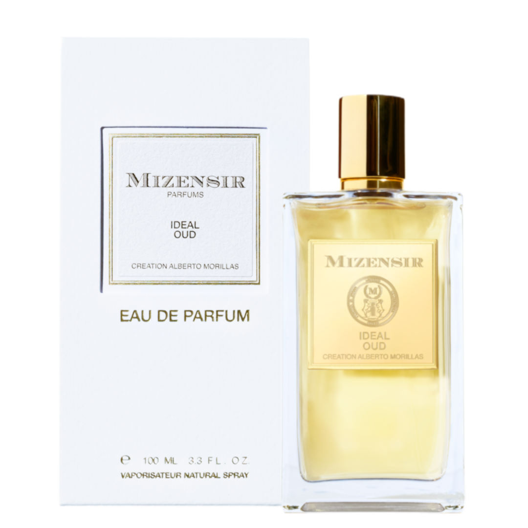Mizensir Ideal Oud Eau de Parfum Spray