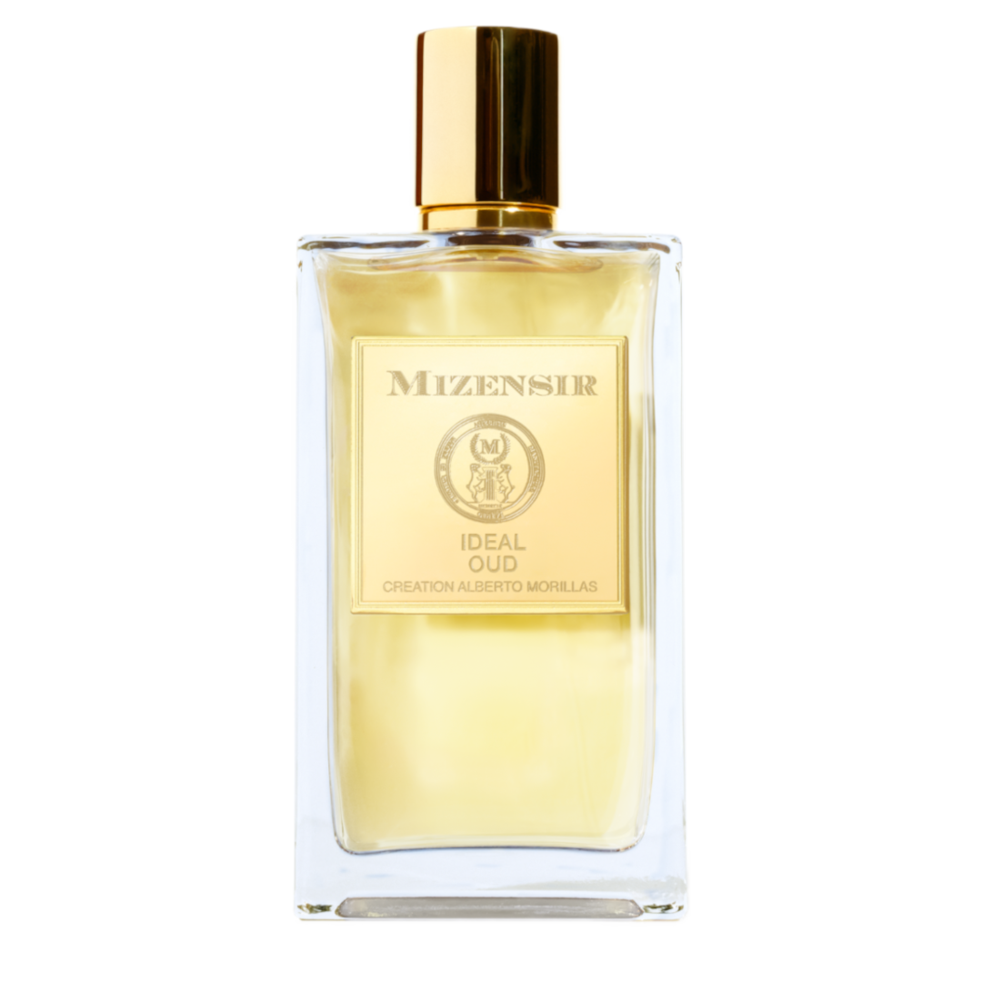 Mizensir Ideal Oud Eau de Parfum Spray - 100ml