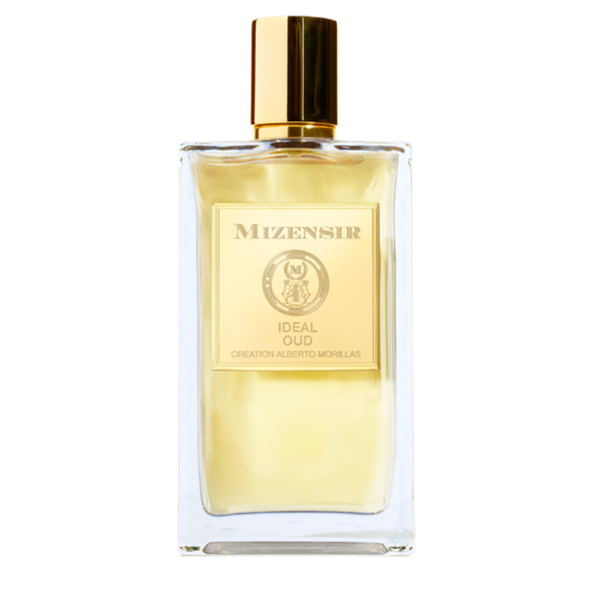 Mizensir Ideal Oud Eau de Parfum Spray