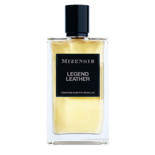 Mizensir Legend Leather Eau de Parfum Spray