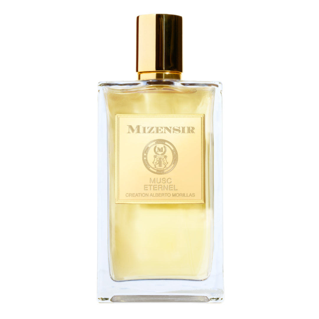 Mizensir Musc Eternel Eau de Parfum Spray - 100ml