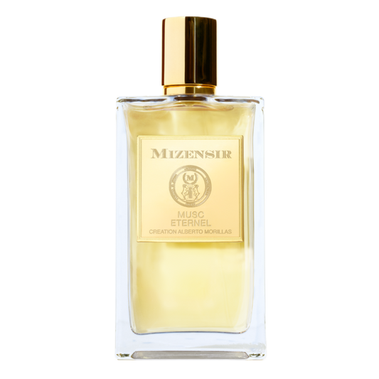 Mizensir Musc Eternel Eau de Parfum Spray