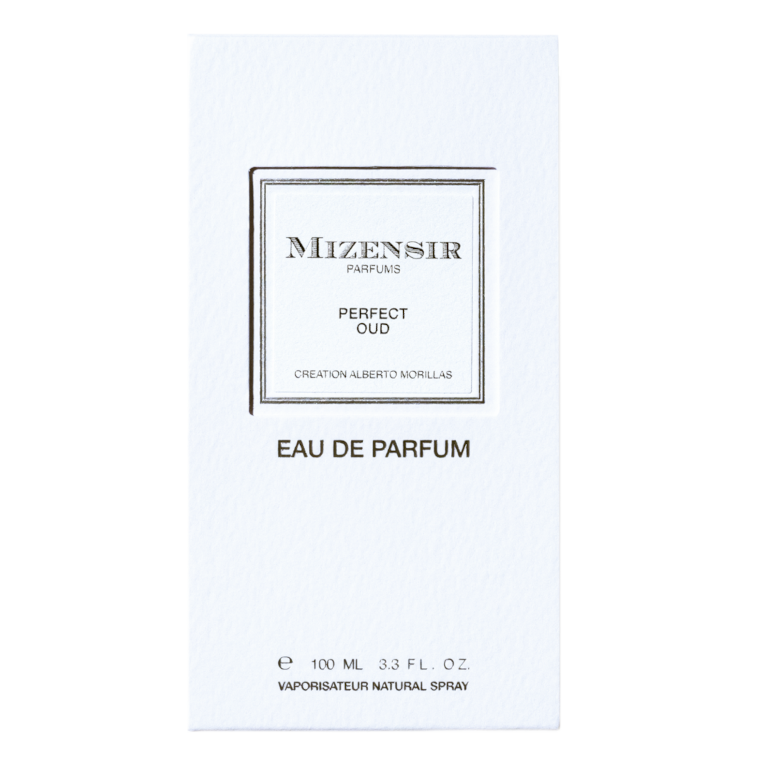 Mizensir Perfect Oud Eau de Parfum Spray