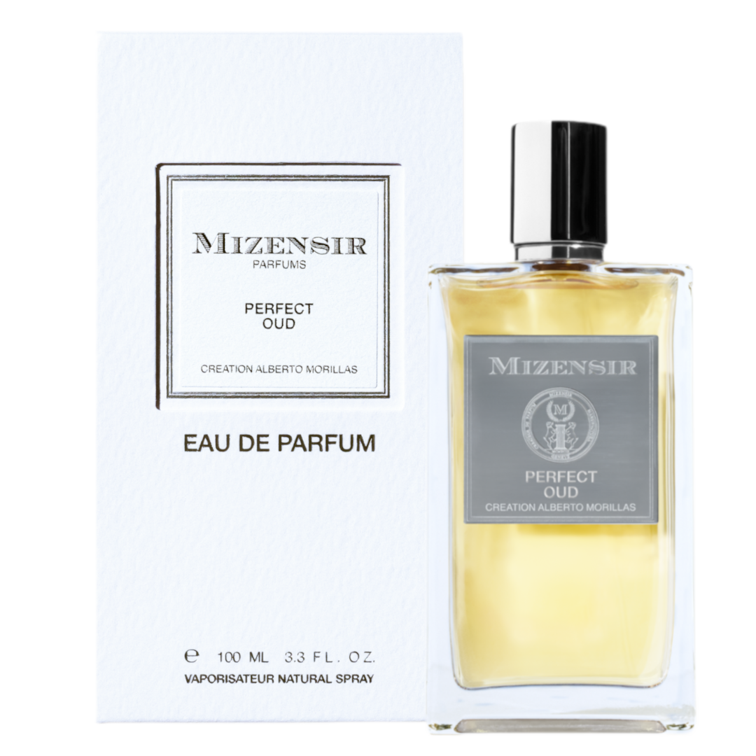 Mizensir Perfect Oud Eau de Parfum Spray