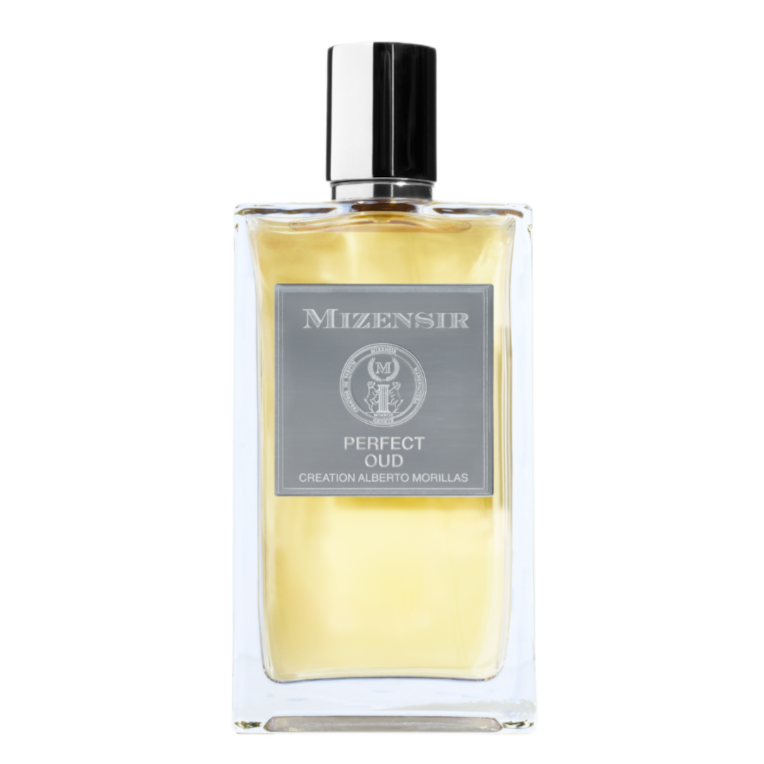 Mizensir Perfect Oud Eau de Parfum Spray - 100ml