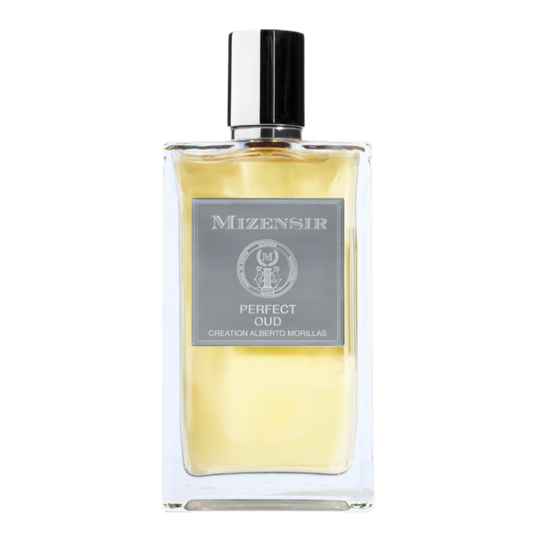 Mizensir Perfect Oud Eau de Parfum Spray