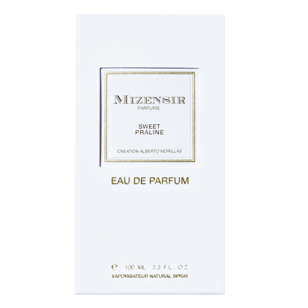 Mizensir Sweet Praline Eau de Parfum Spray