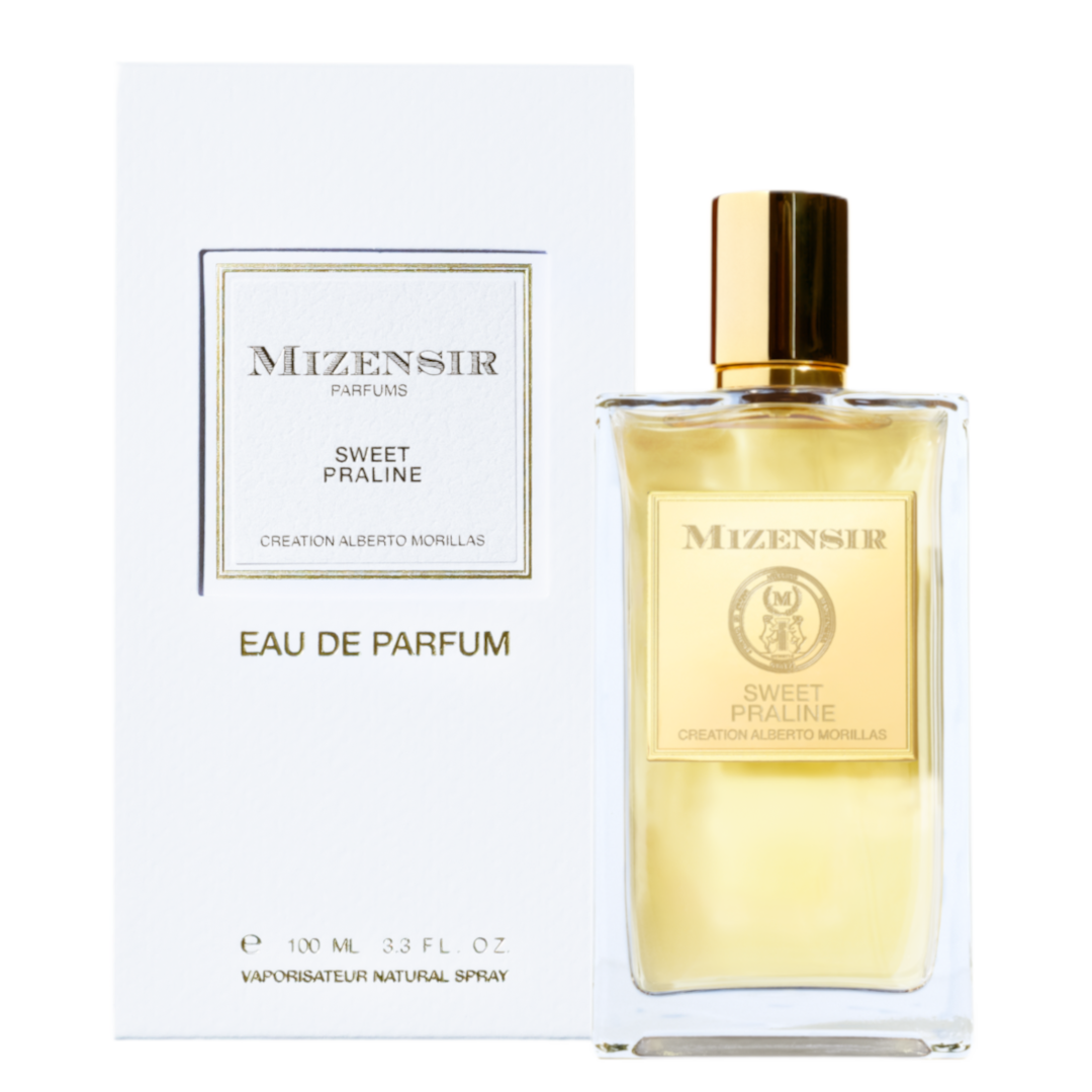 Mizensir Sweet Praline Eau de Parfum Spray