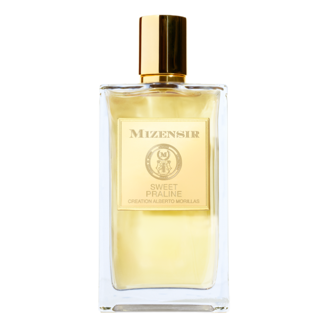 Mizensir Sweet Praline Eau de Parfum Spray - 100ml