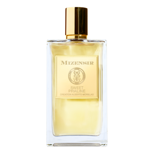 Mizensir Sweet Praline Eau de Parfum Spray