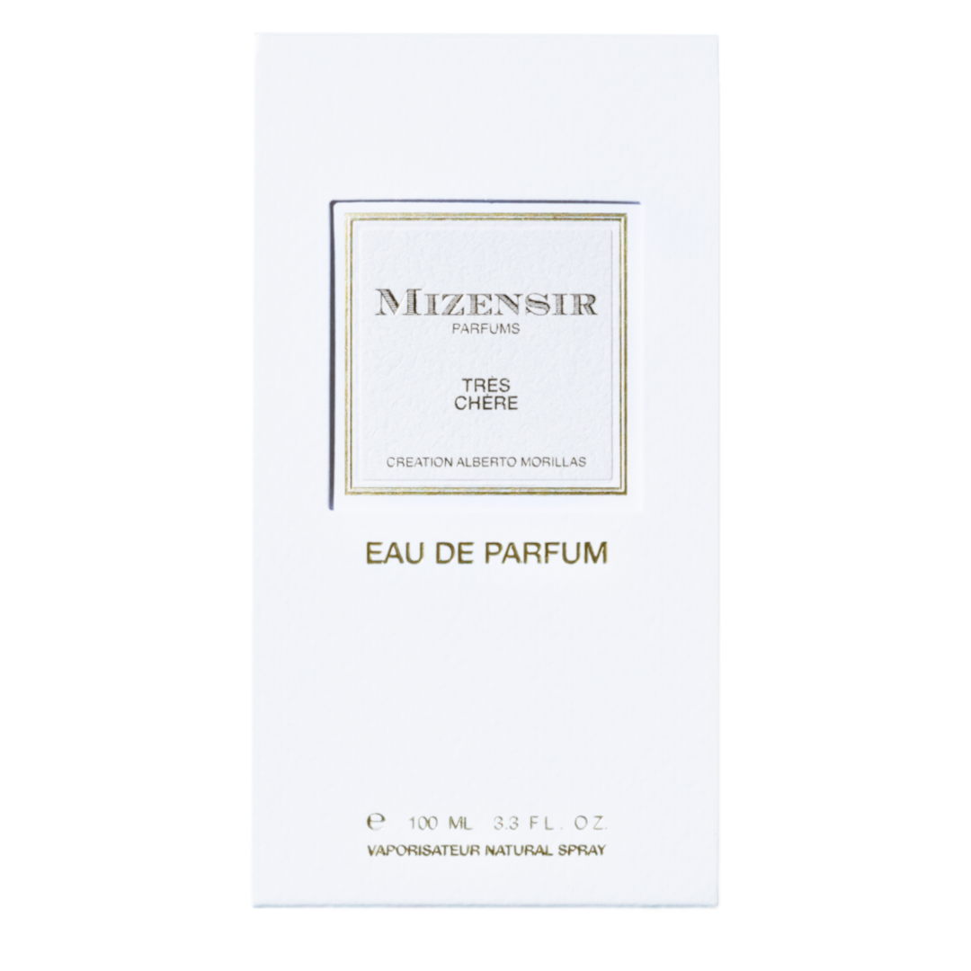 Mizensir Tres Chere Eau de Parfum Spray