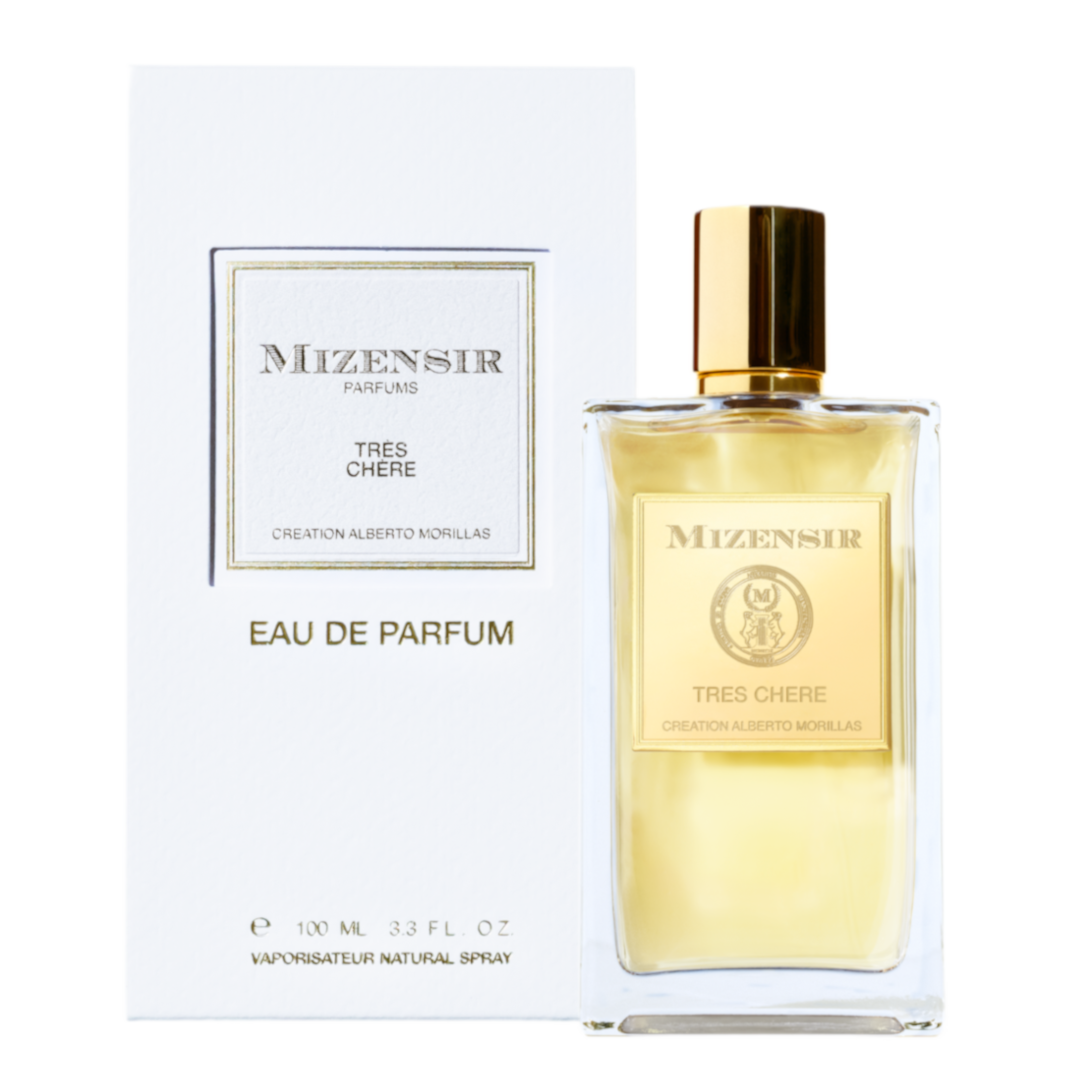 Mizensir Tres Chere Eau de Parfum Spray