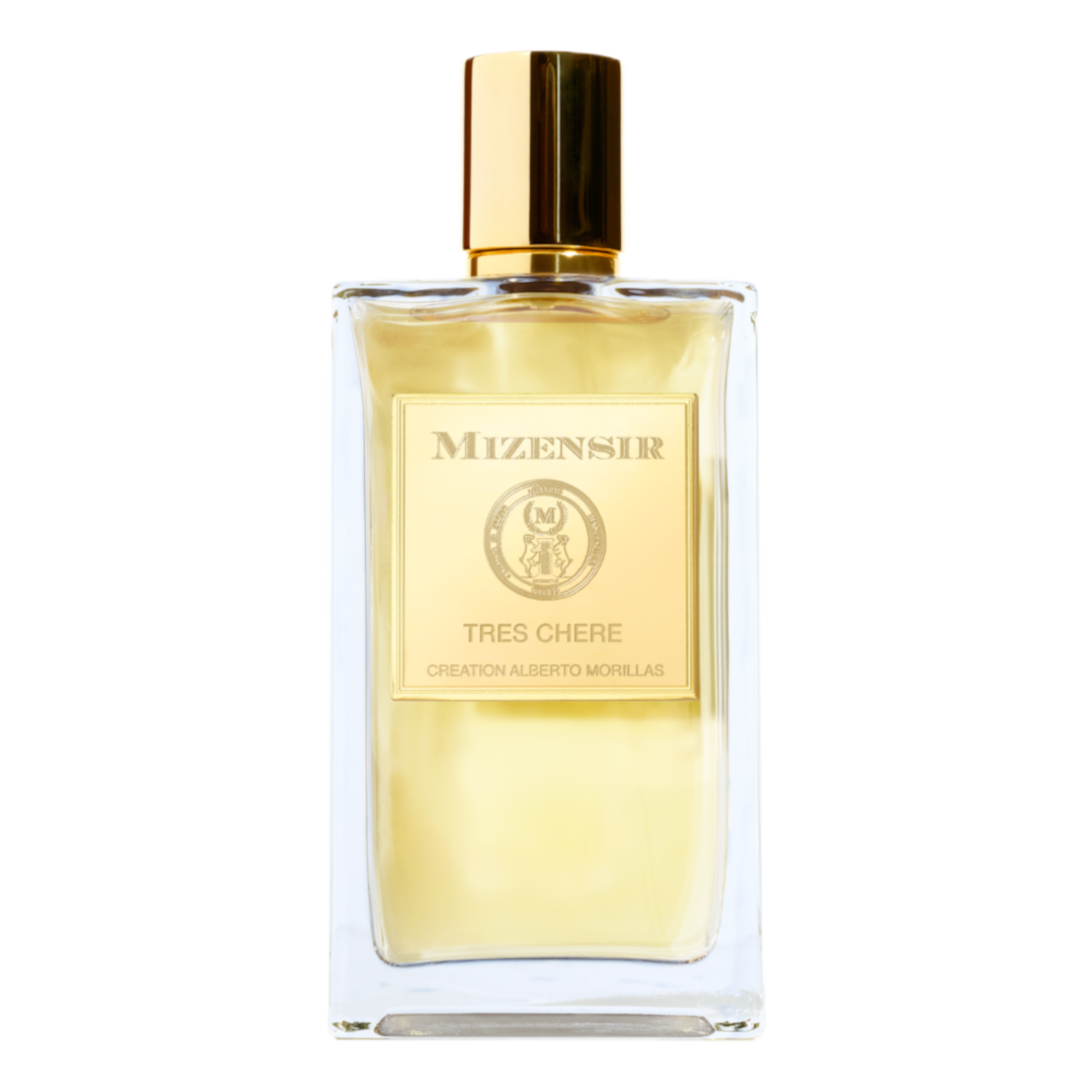 Mizensir Tres Chere Eau de Parfum Spray - 100ml
