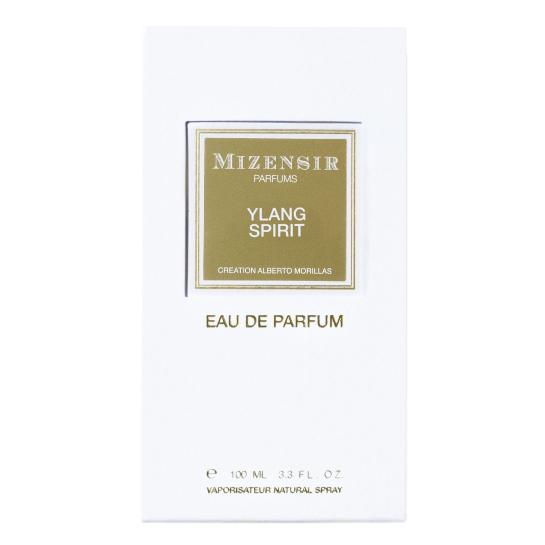 Mizensir Ylang Spirit Eau de Parfum Spray
