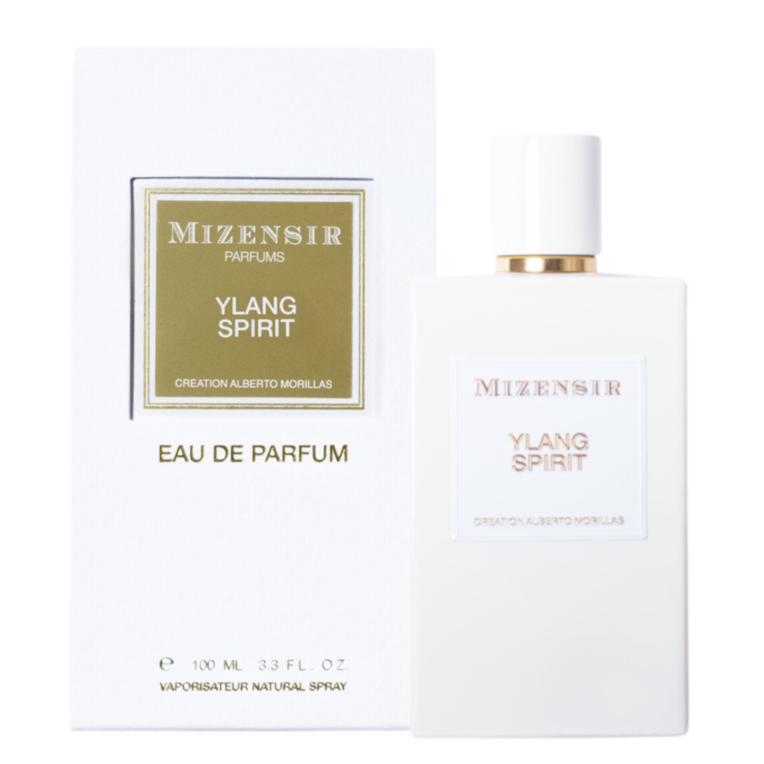 Mizensir Ylang Spirit Eau de Parfum Spray