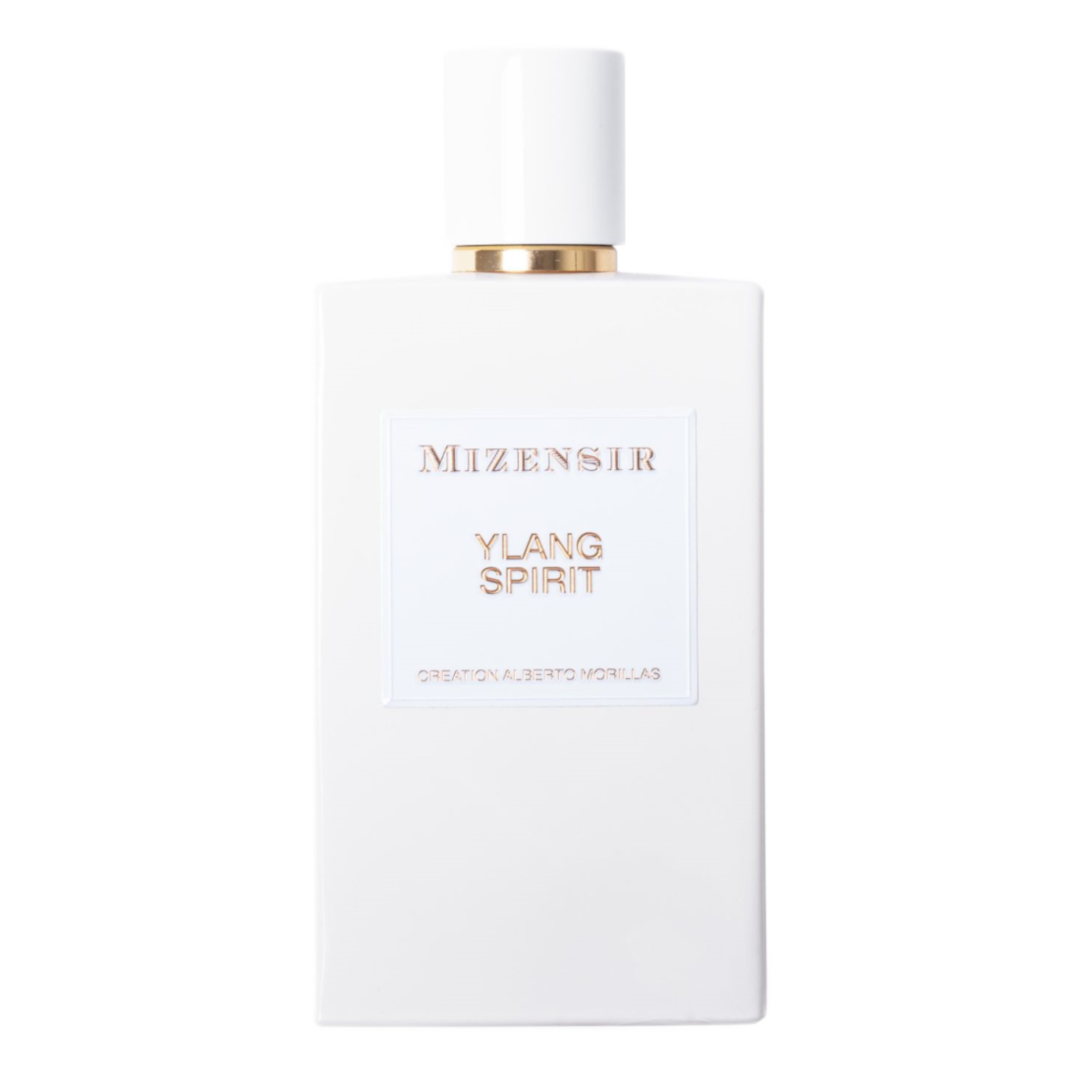 Mizensir Ylang Spirit Eau de Parfum Spray - 100ml
