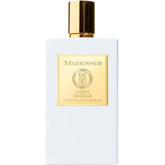 Mizensir Ambre Magique Eau de Parfum Spray