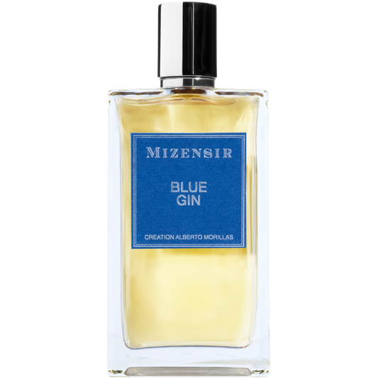 Mizensir Blue Gin Eau de Parfum Spray