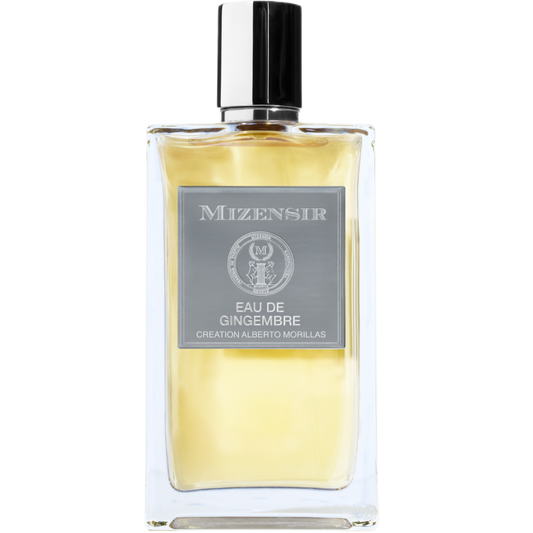 Mizensir Eau de Gingembre Eau de Parfum Spray