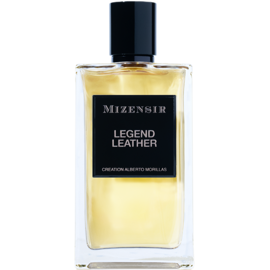 Mizensir Legend Leather Eau de Parfum Spray