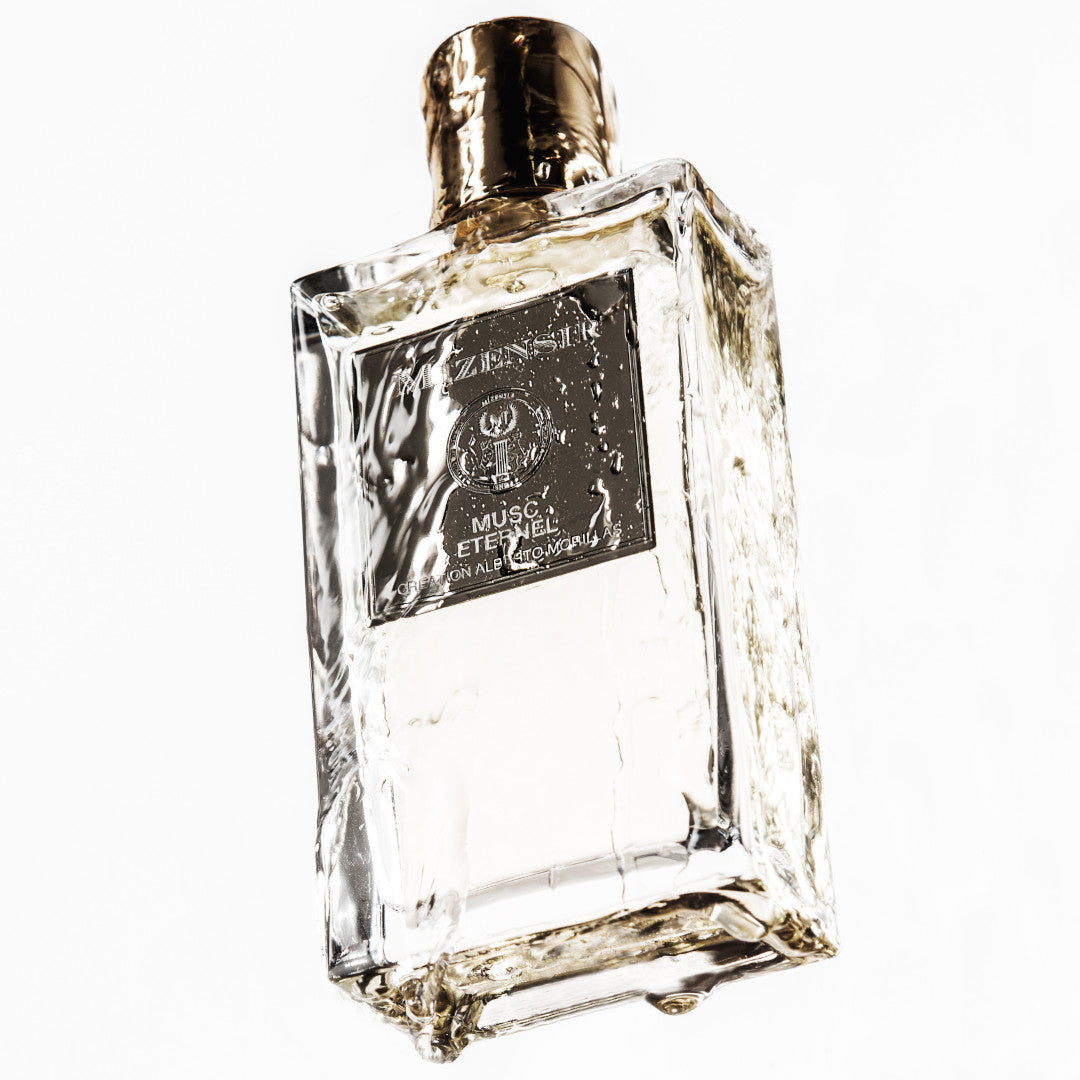 Mizensir Musc Eternel Eau de Parfum Spray