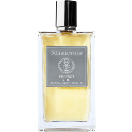 Mizensir Perfect Oud Eau de Parfum Spray